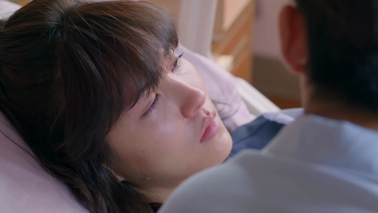 Thình Thịch Anh Yêu Em tập 10