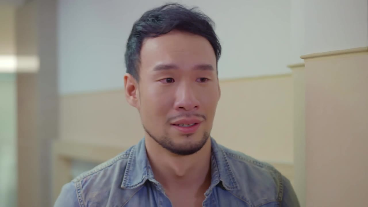 Thình Thịch Anh Yêu Em tập 12
