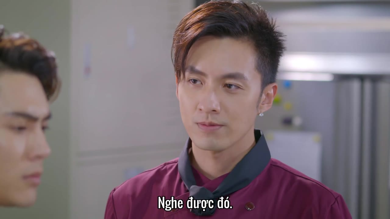 Thình Thịch Anh Yêu Em tập 13