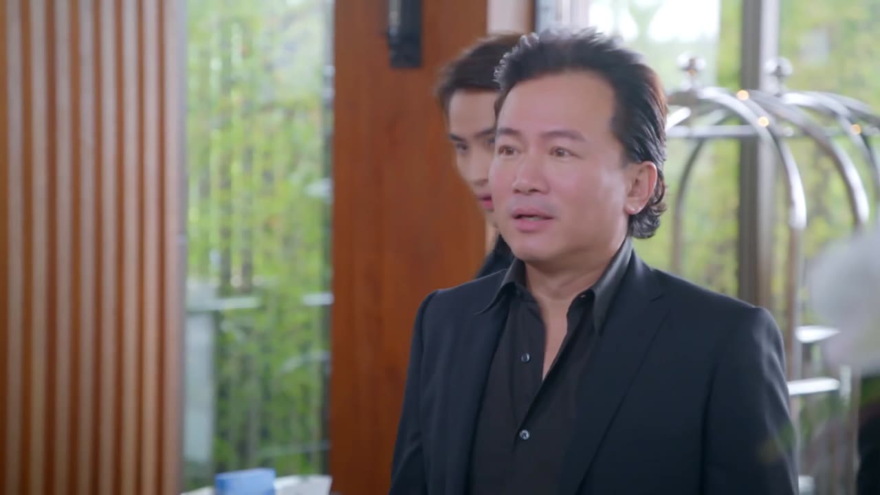 Thình Thịch Anh Yêu Em tập 14