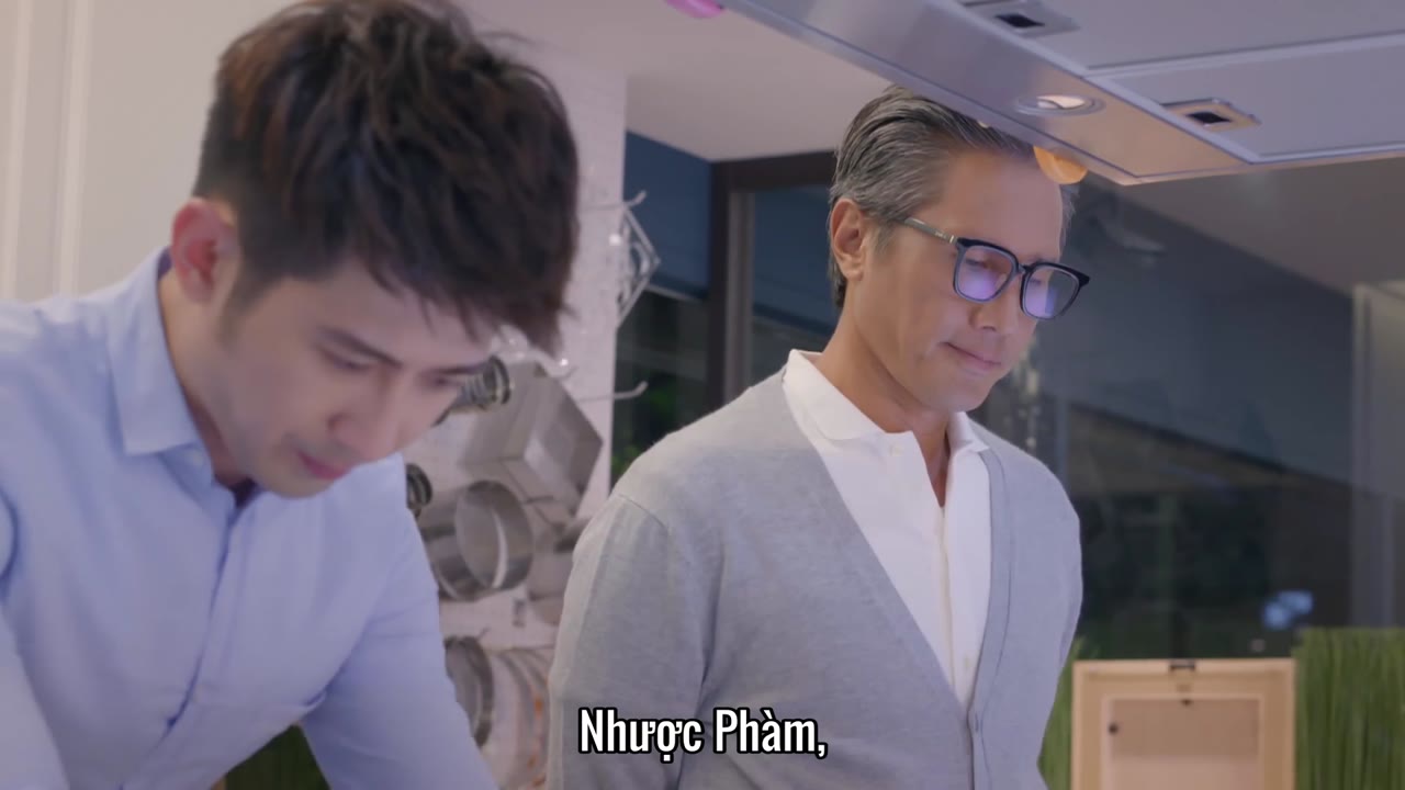 Thình Thịch Anh Yêu Em tập 15
