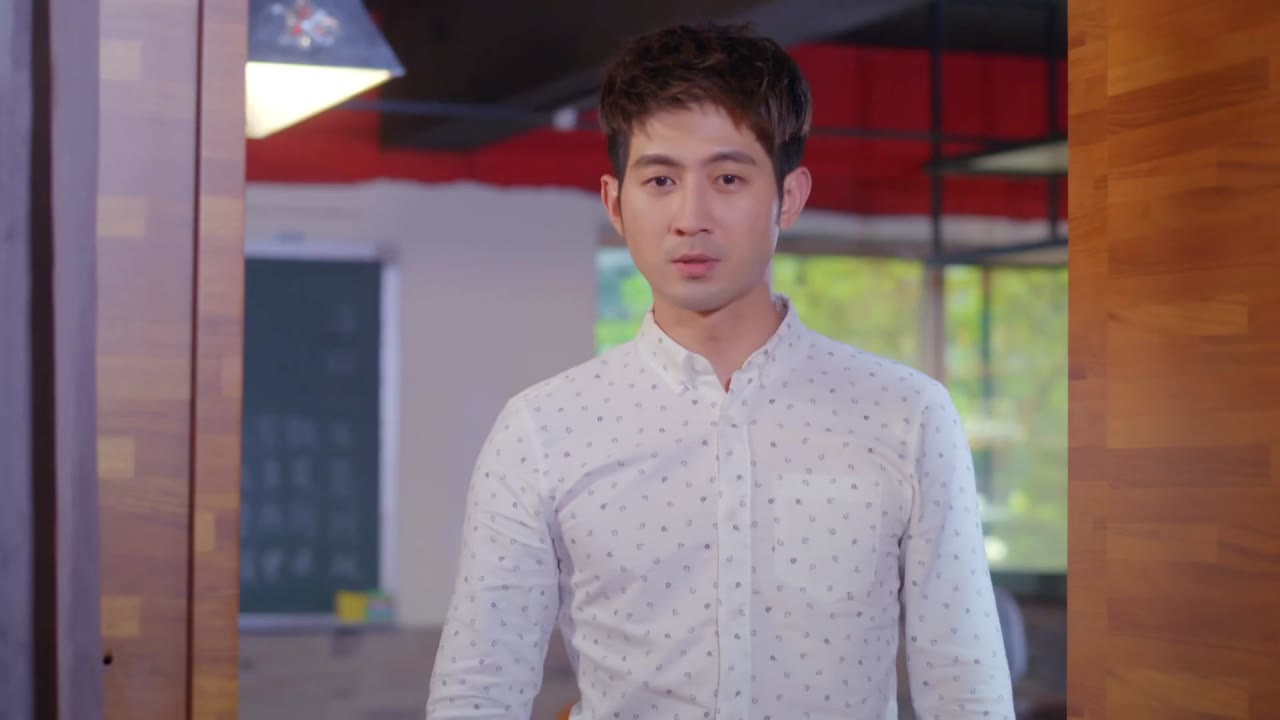 Thình Thịch Anh Yêu Em tập 17