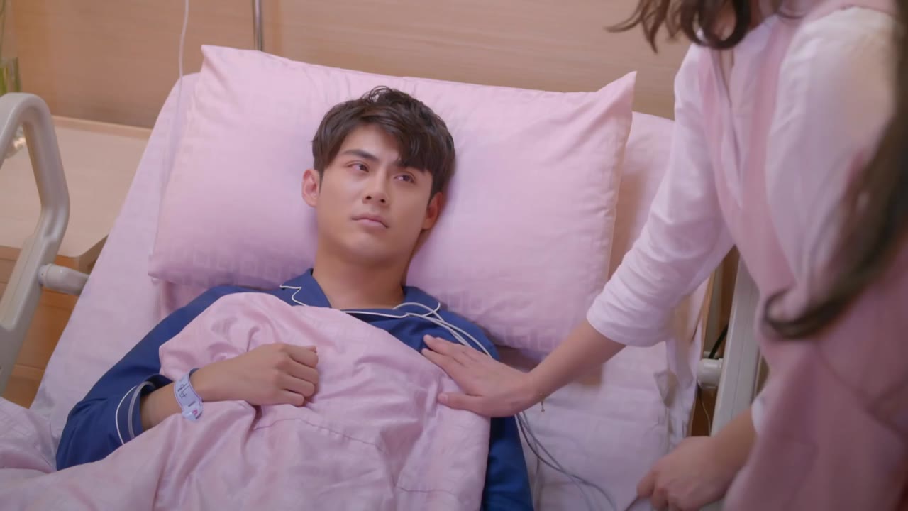 Thình Thịch Anh Yêu Em tập 17 cảnh 2