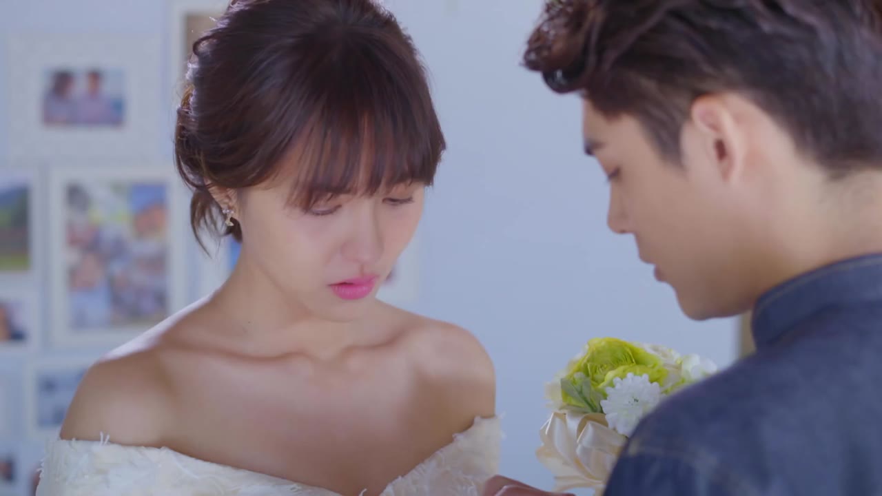 Thình Thịch Anh Yêu Em tập 18 cảnh 3