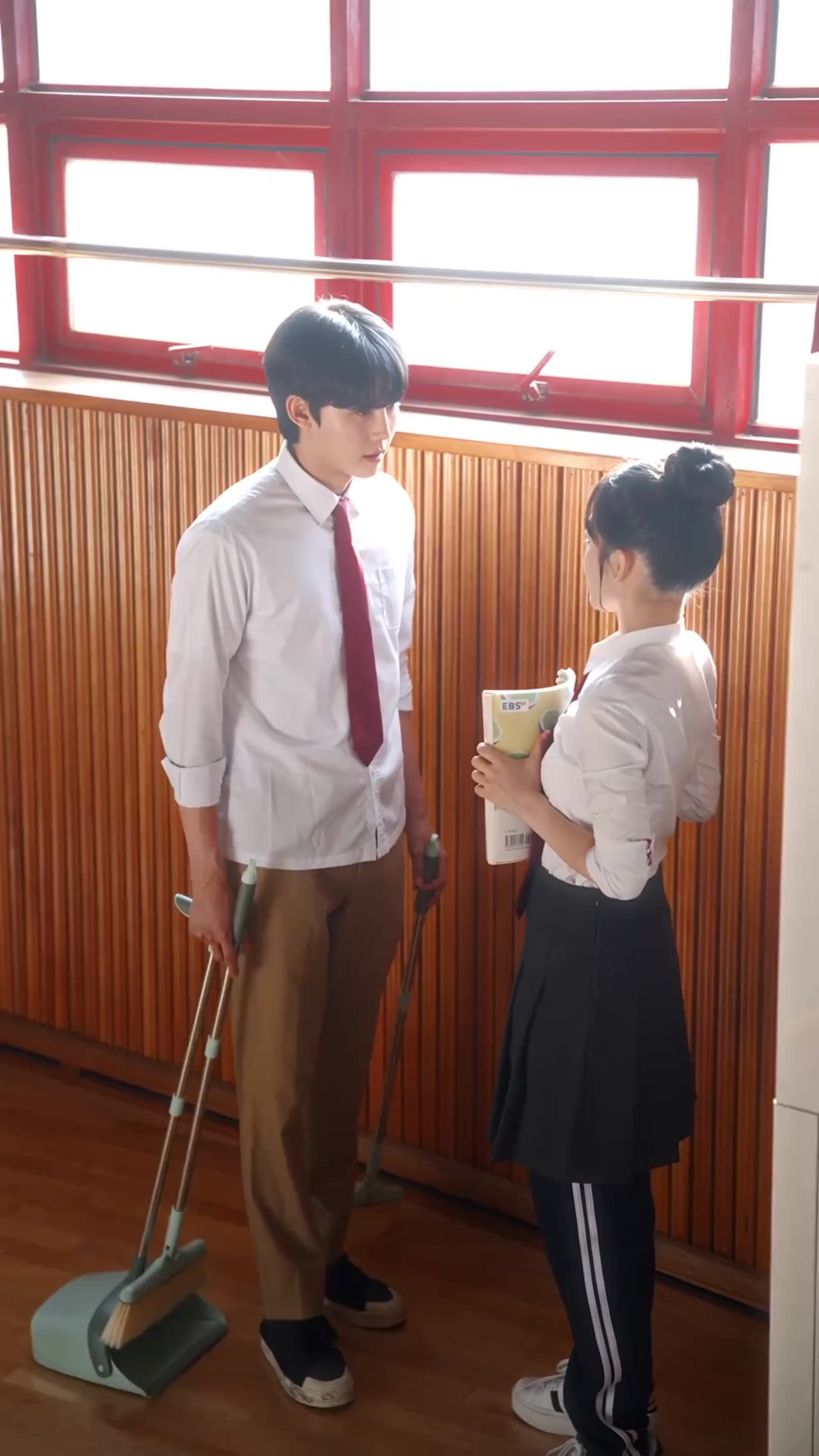 Chuyện Tình Ngày Hạ tập 2