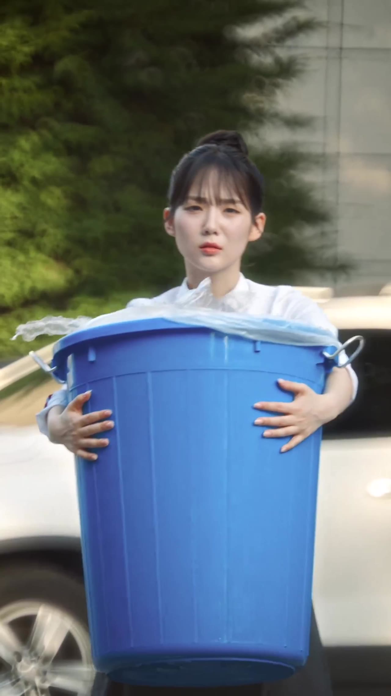 Chuyện Tình Ngày Hạ tập 2 cảnh 2