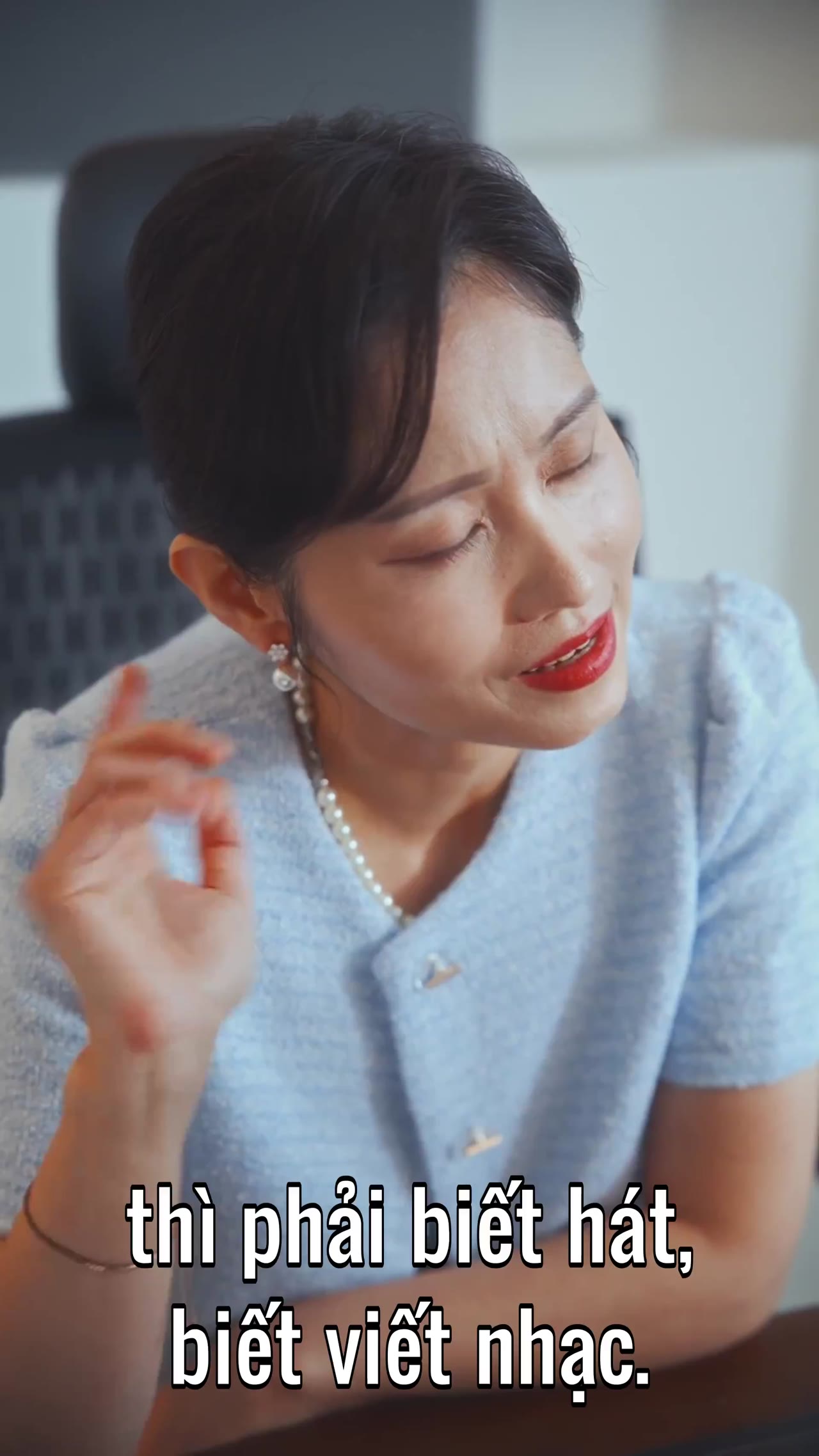 Chuyện Tình Ngày Hạ tập 3