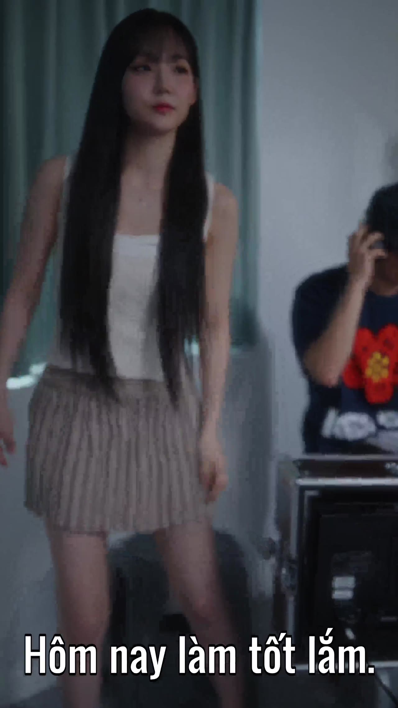 Chuyện Tình Ngày Hạ tập 8 cảnh 2