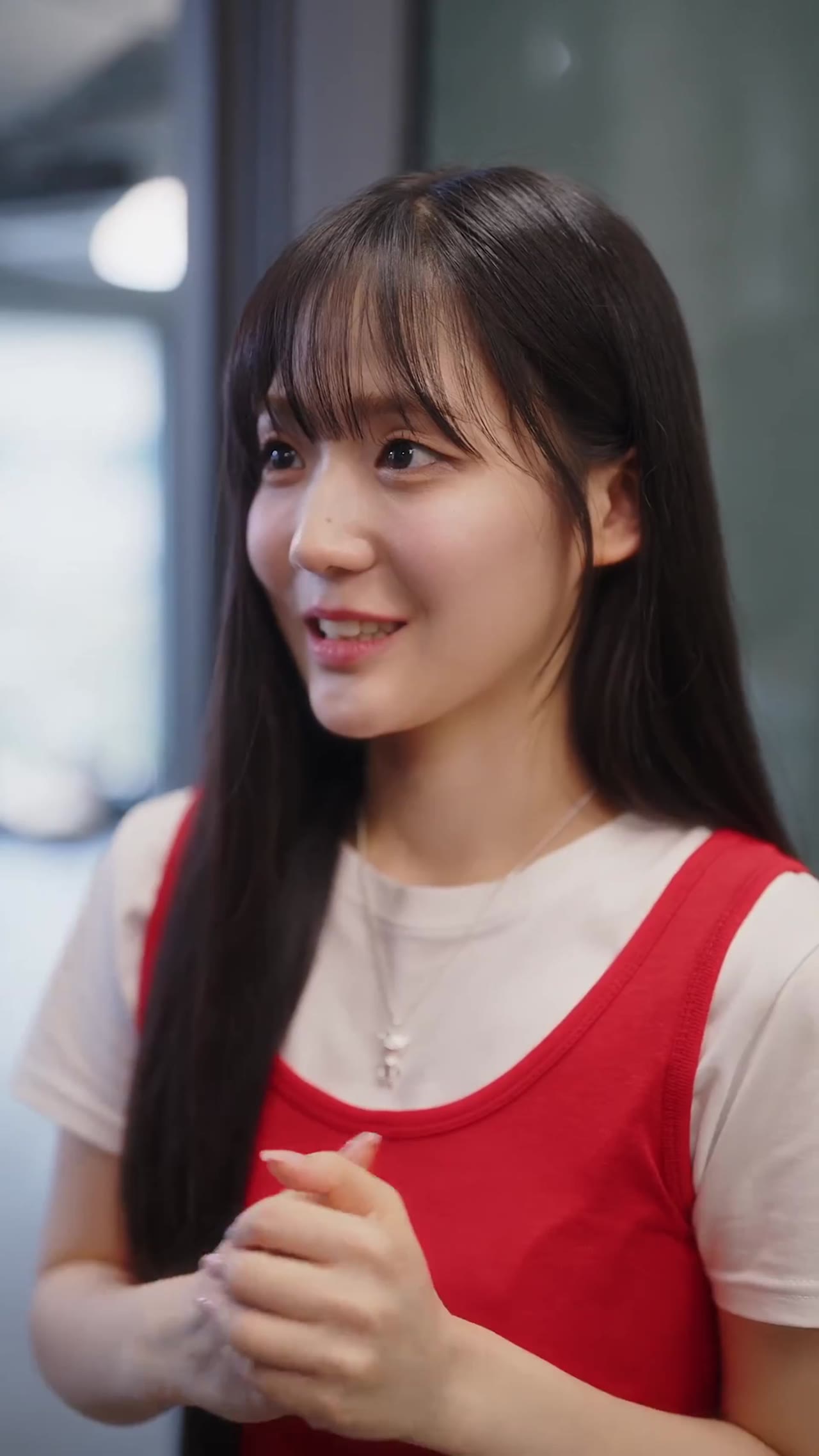 Chuyện Tình Ngày Hạ tập 19 cảnh 2