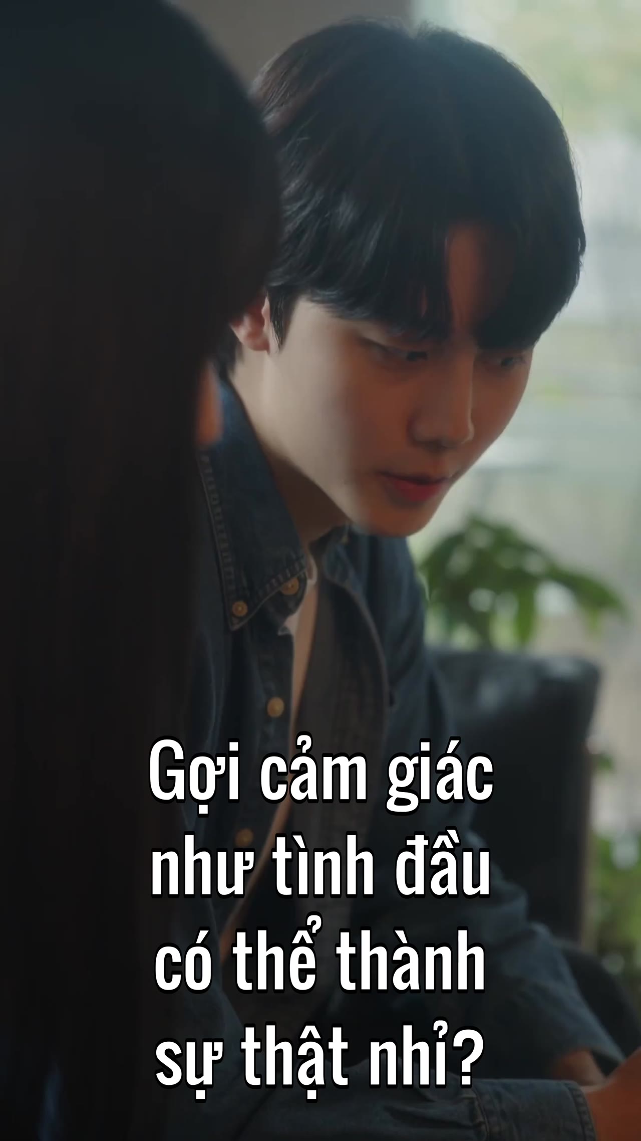 Chuyện Tình Ngày Hạ tập 35