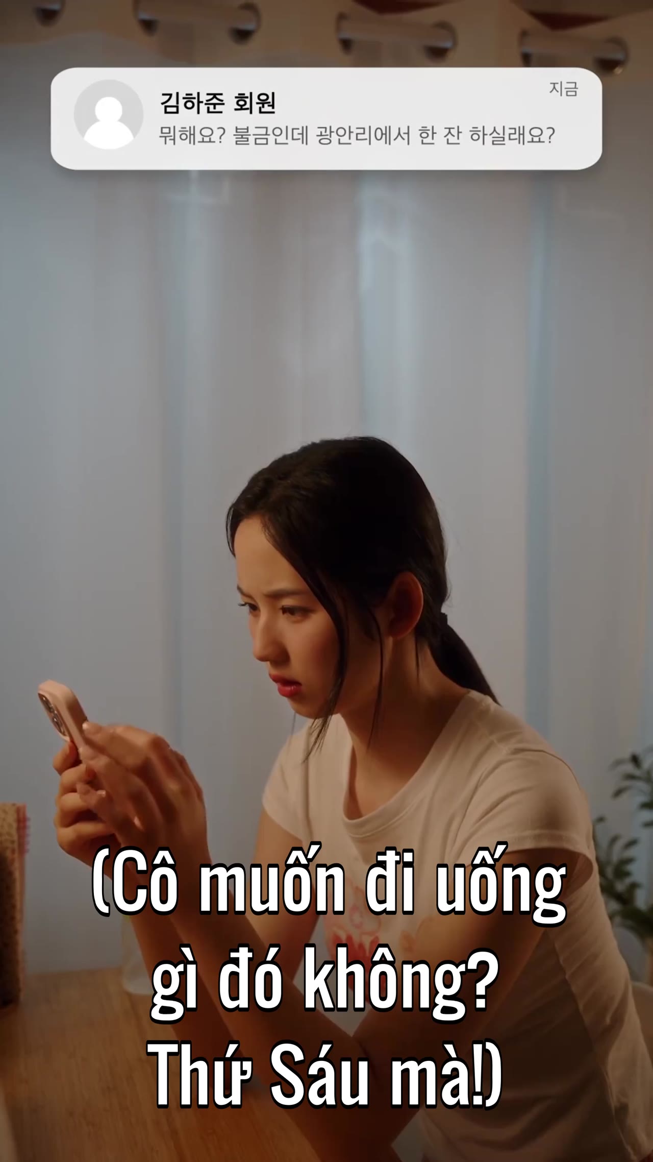 Chuyện Tình Ngày Hạ tập 35 cảnh 2