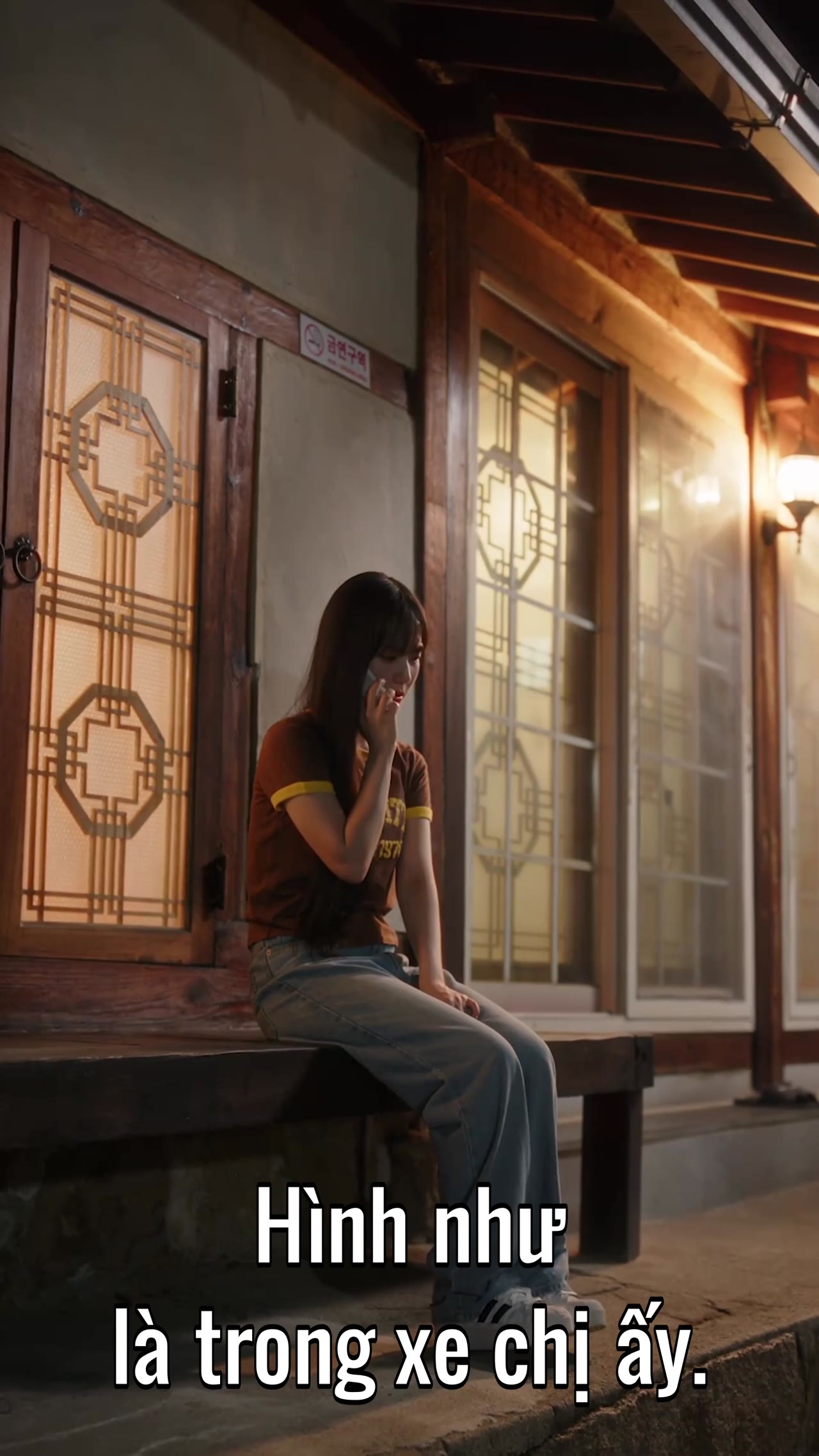 Chuyện Tình Ngày Hạ tập 46