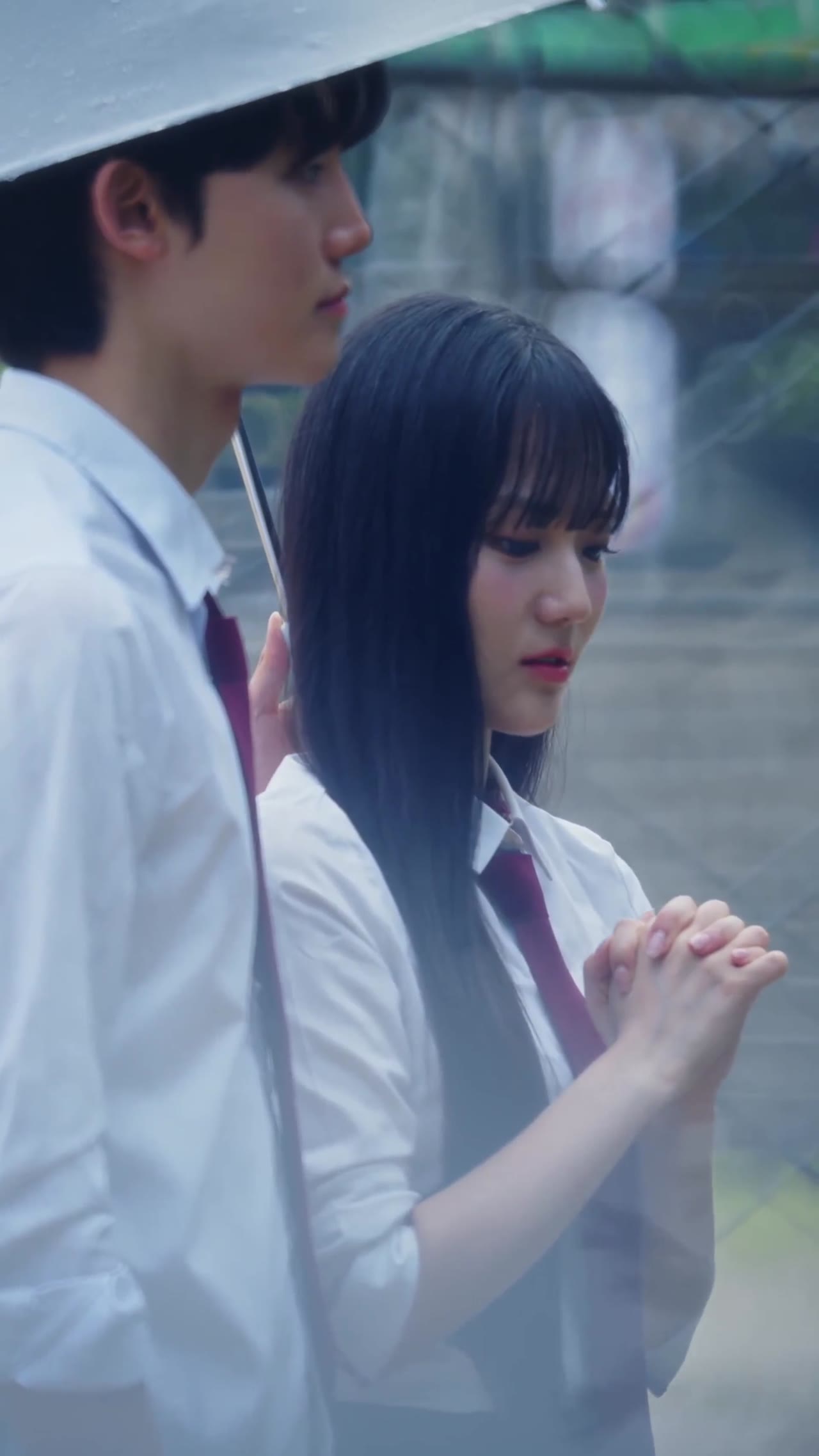 Chuyện Tình Ngày Hạ tập 47