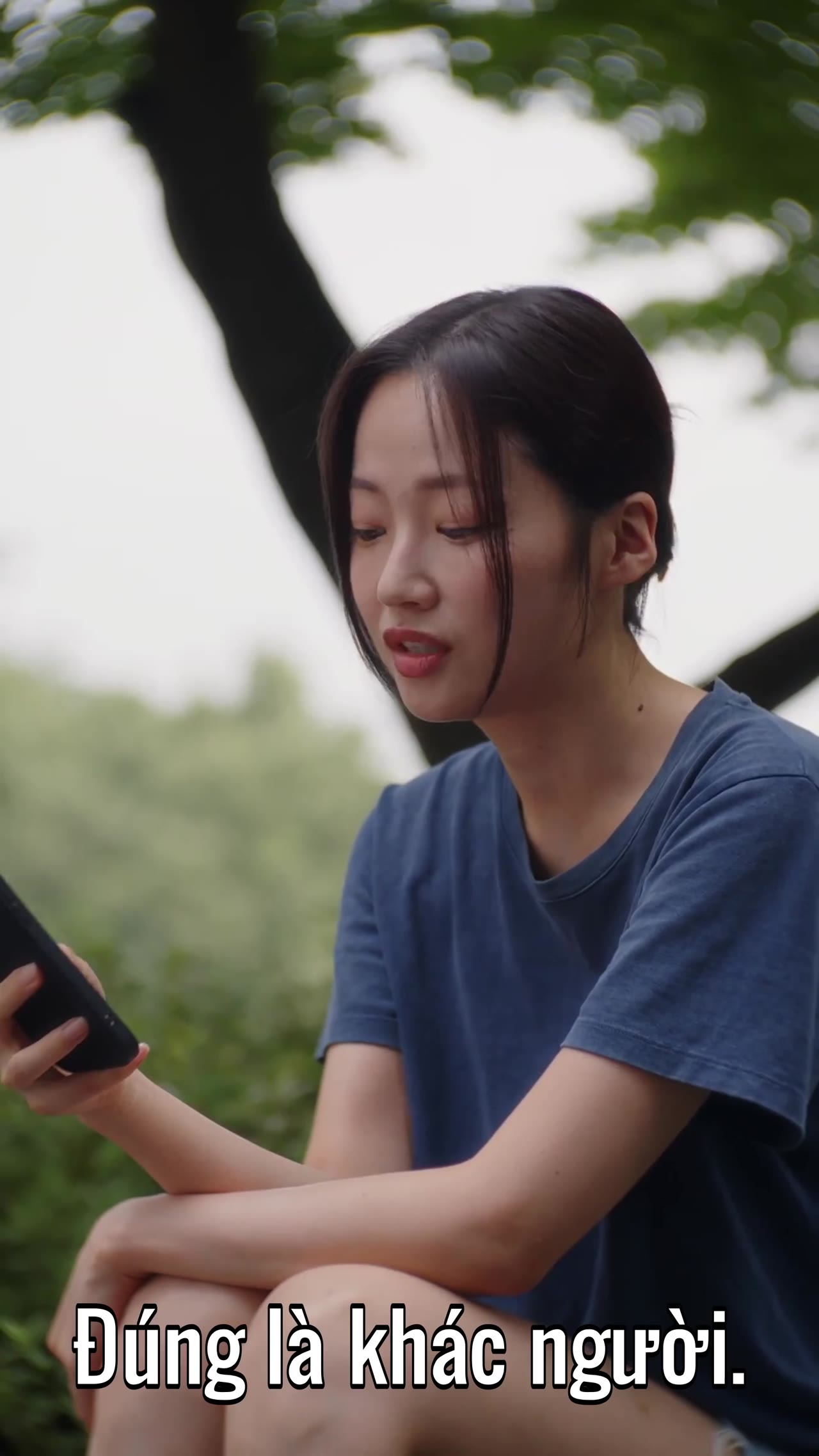 Chuyện Tình Ngày Hạ tập 49 cảnh 2