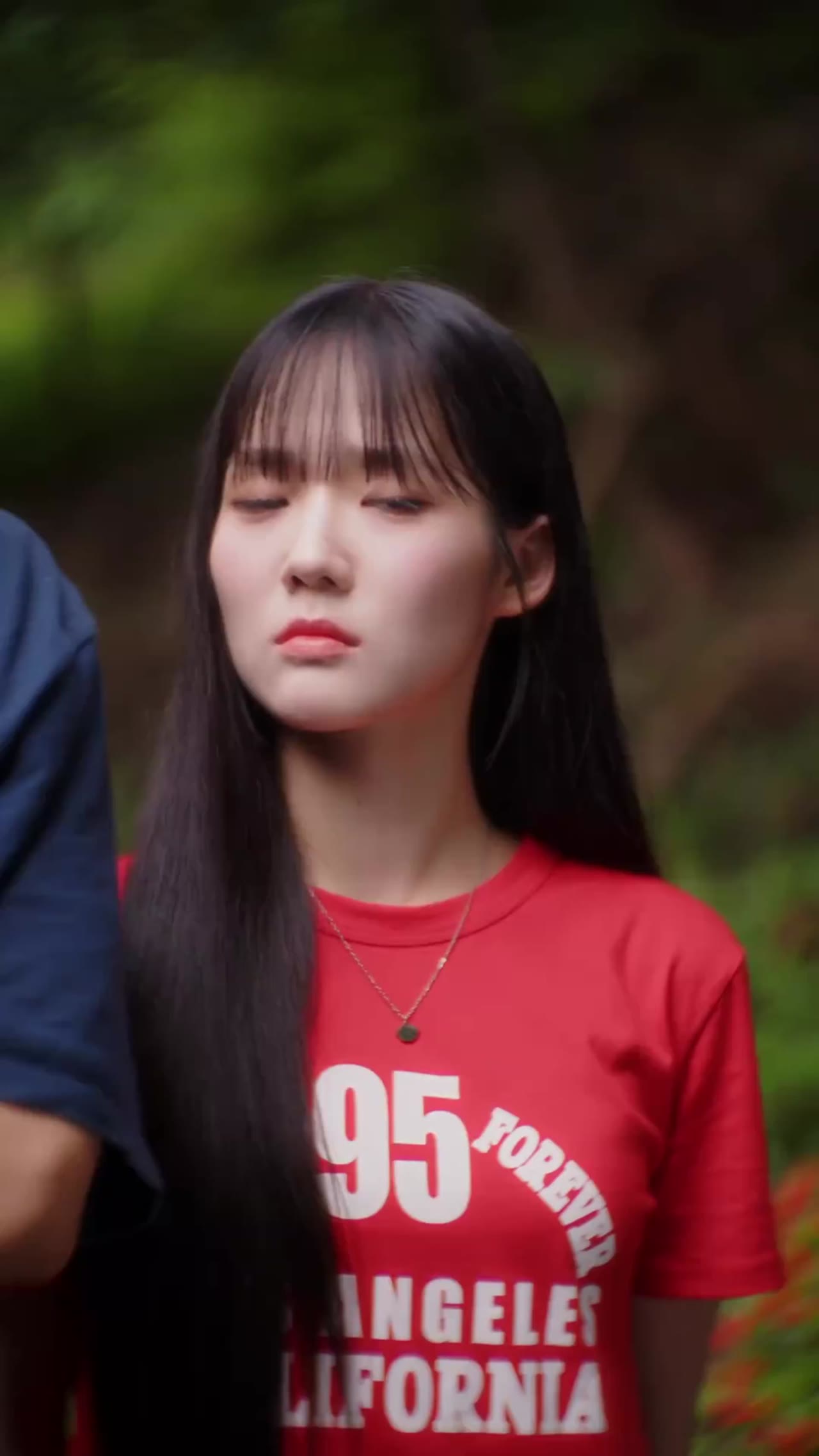 Chuyện Tình Ngày Hạ tập 54