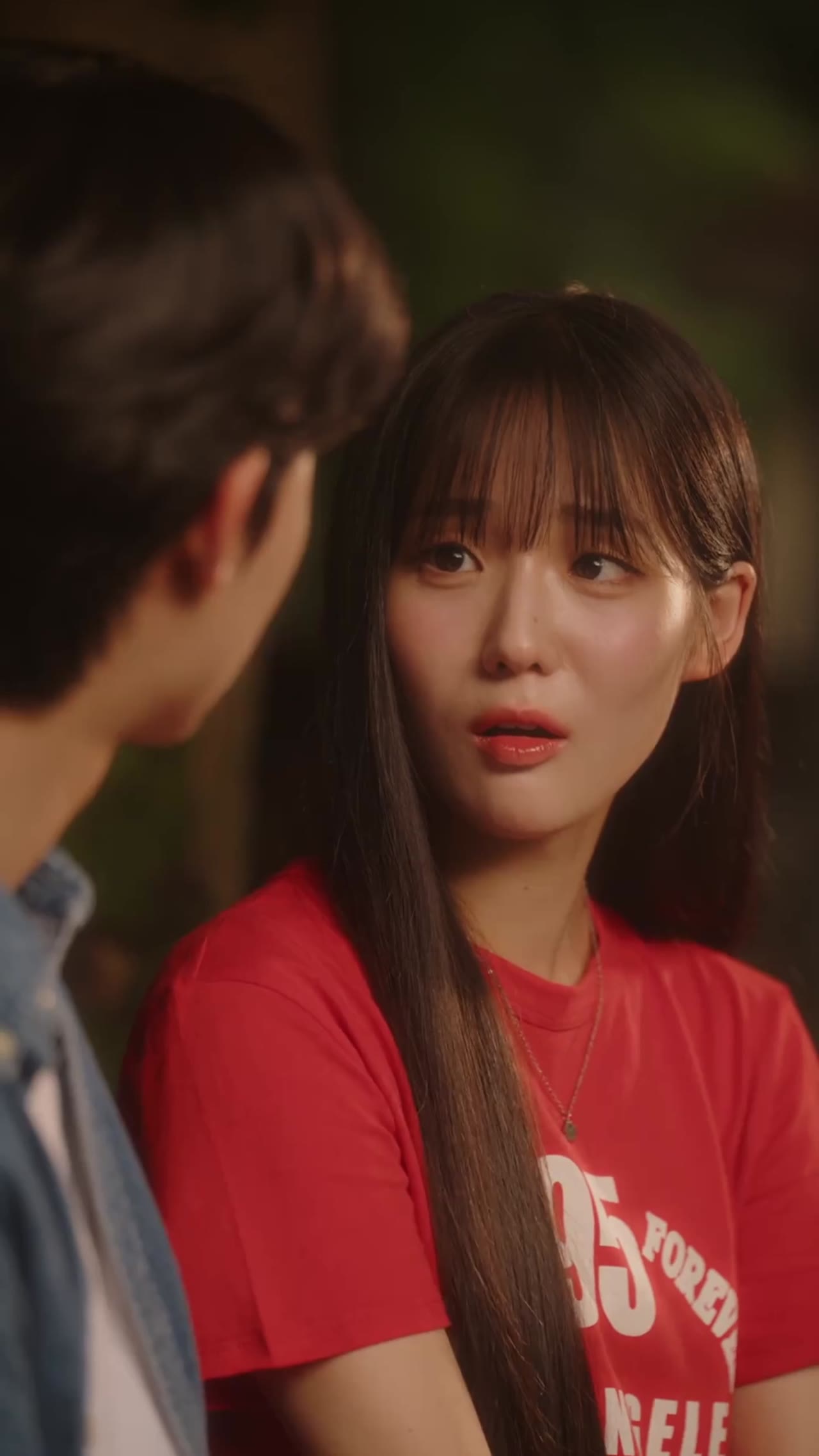 Chuyện Tình Ngày Hạ tập 55
