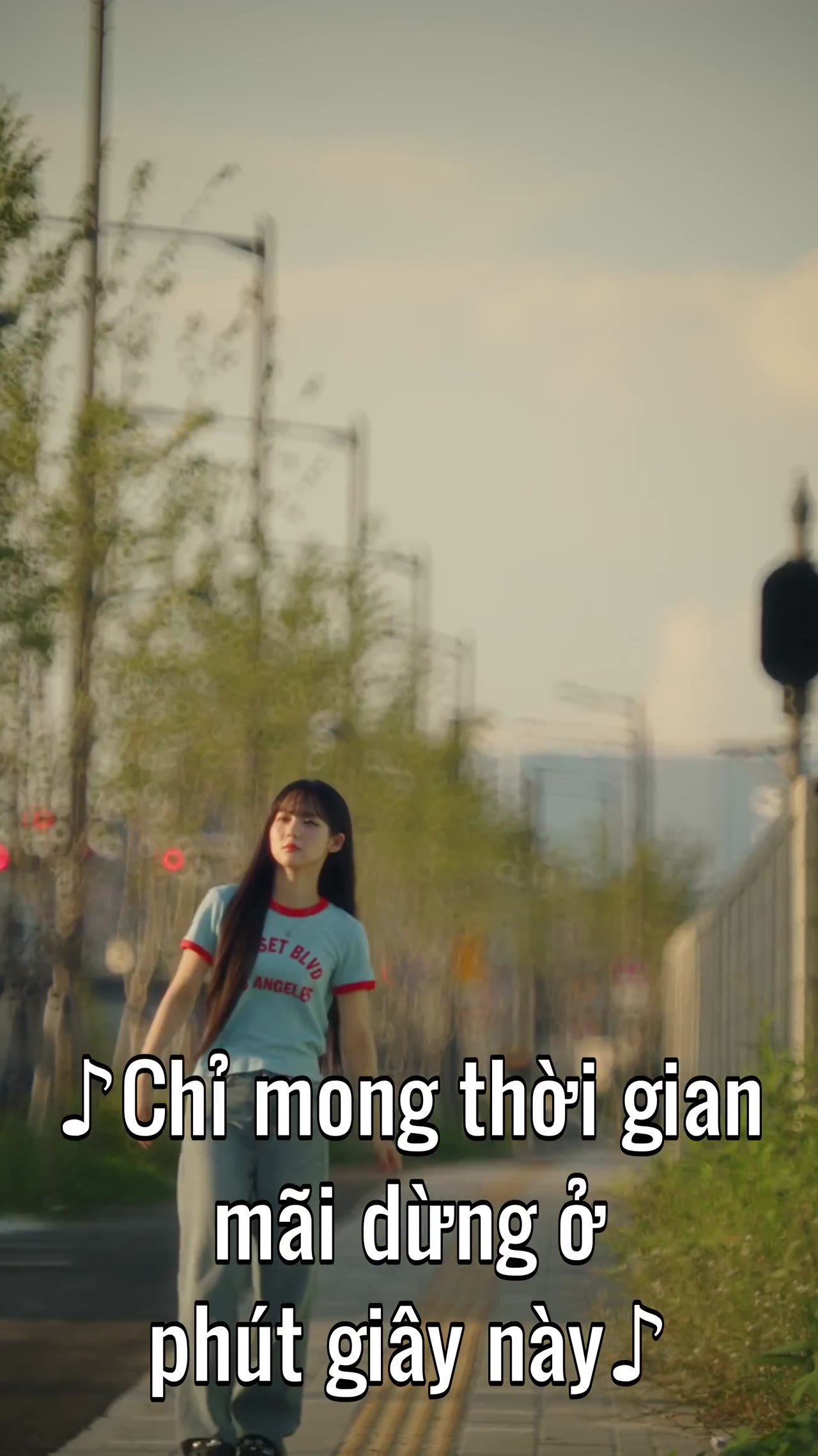 Chuyện Tình Ngày Hạ tập 57 cảnh 2