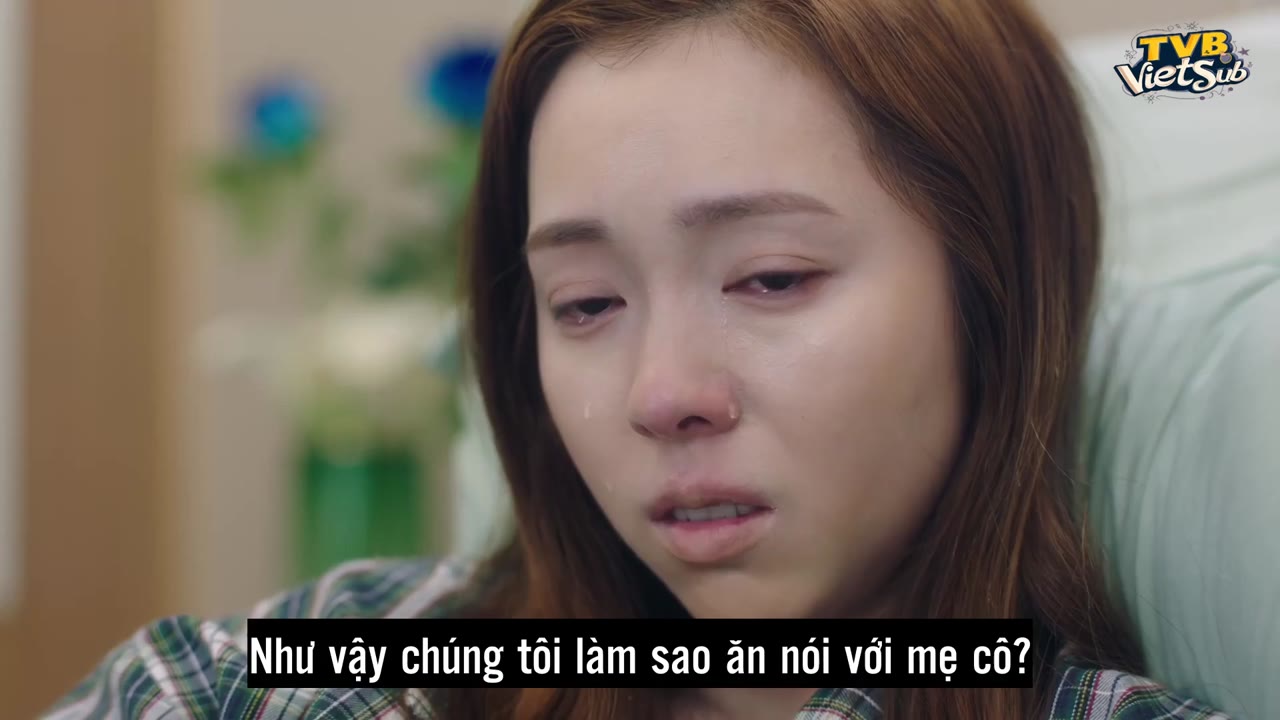 Trinh Sát Hình Sự 12 tập 2