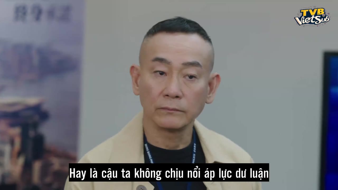 Trinh Sát Hình Sự 12 tập 3