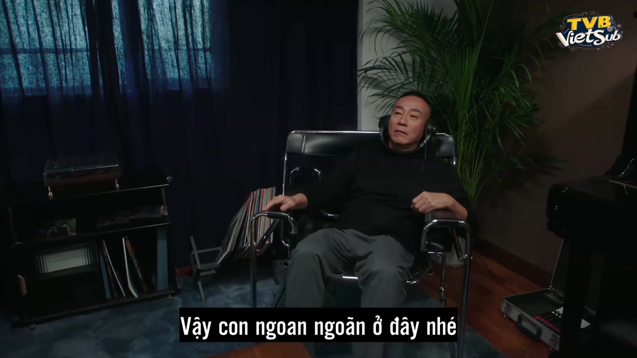 Trinh Sát Hình Sự 12 tập 3 cảnh 2