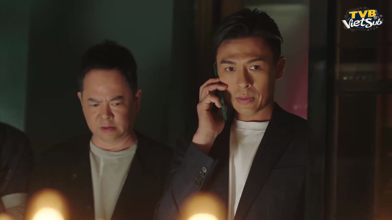 Trinh Sát Hình Sự 12 tập 4 cảnh 3