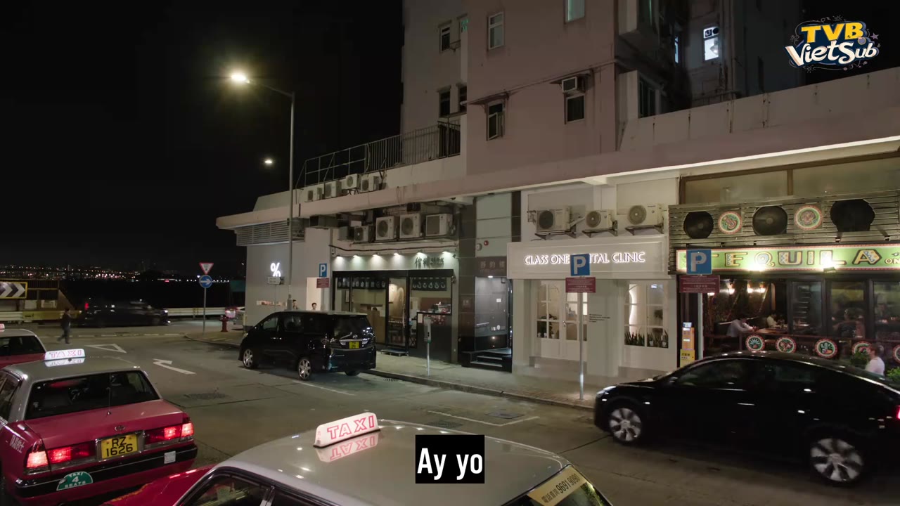 Trinh Sát Hình Sự 12 tập 7