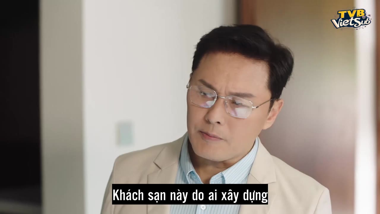 Trinh Sát Hình Sự 12 tập 8 cảnh 2