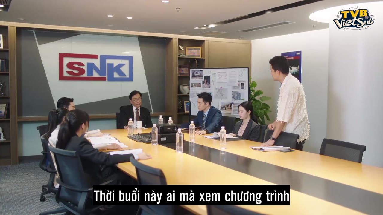 Trinh Sát Hình Sự 12 tập 8 cảnh 3