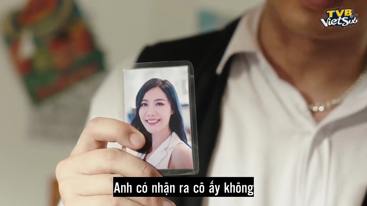 Trinh Sát Hình Sự 12 tập 9
