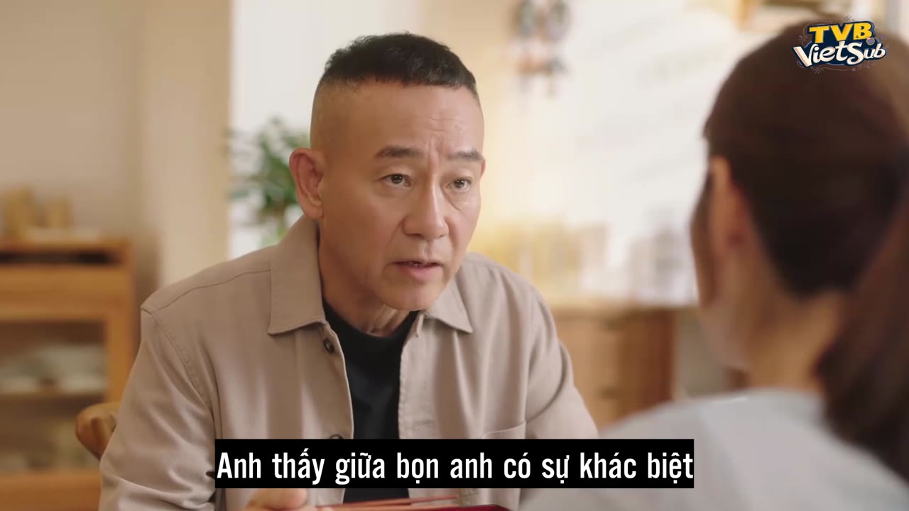 Trinh Sát Hình Sự 12 tập 10 cảnh 3
