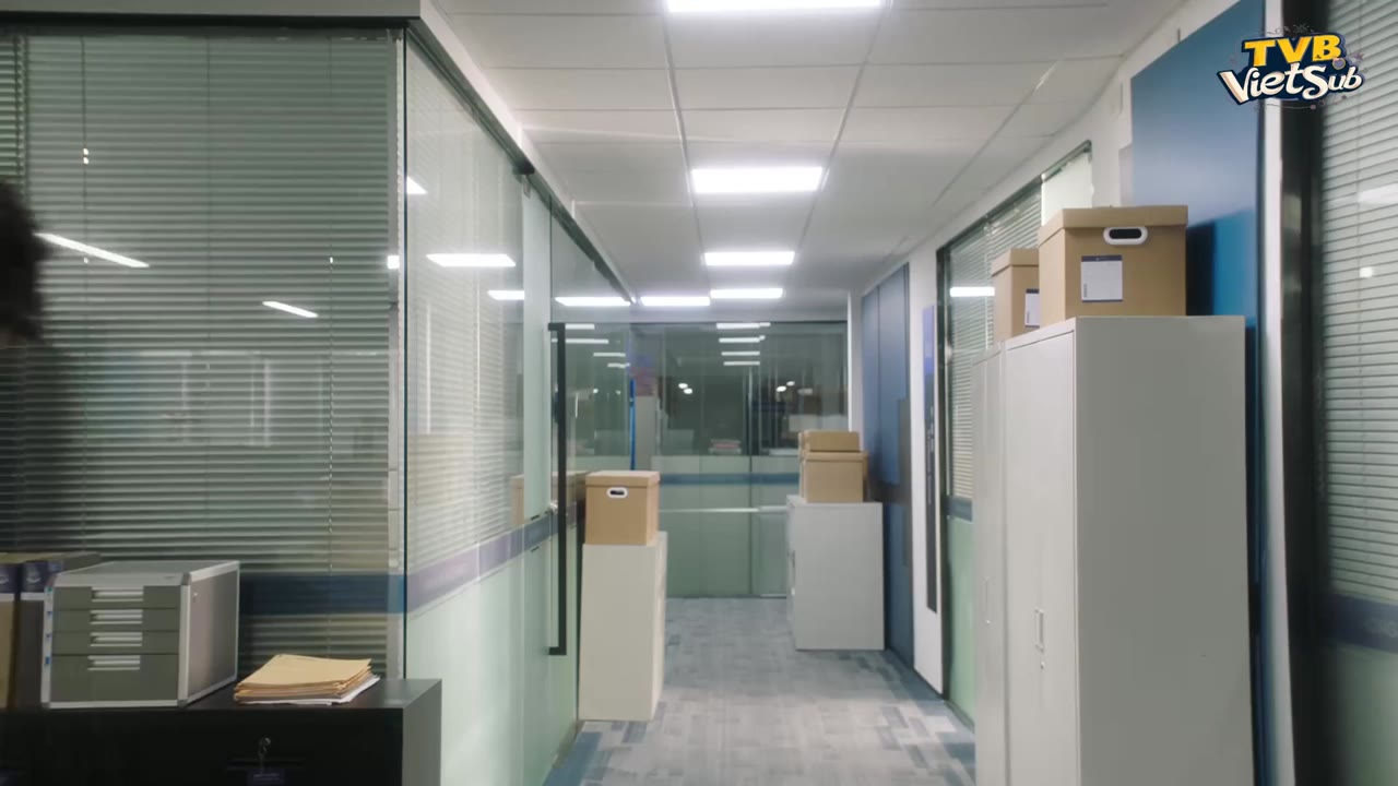 Trinh Sát Hình Sự 12 tập 11 cảnh 3