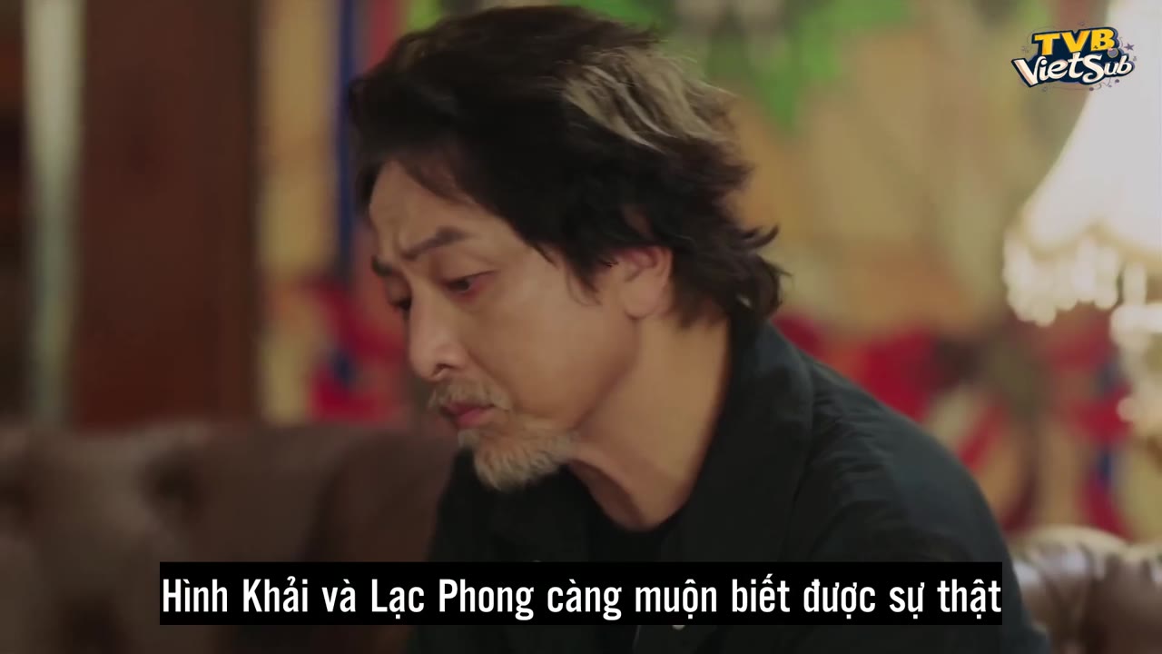 Trinh Sát Hình Sự 12 tập 12