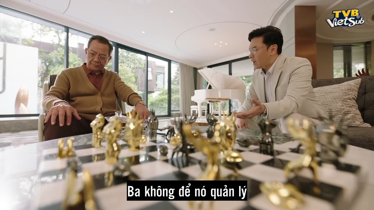 Trinh Sát Hình Sự 12 tập 14 cảnh 3