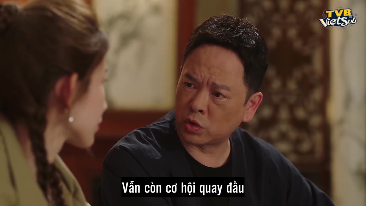 Trinh Sát Hình Sự 12 tập 15