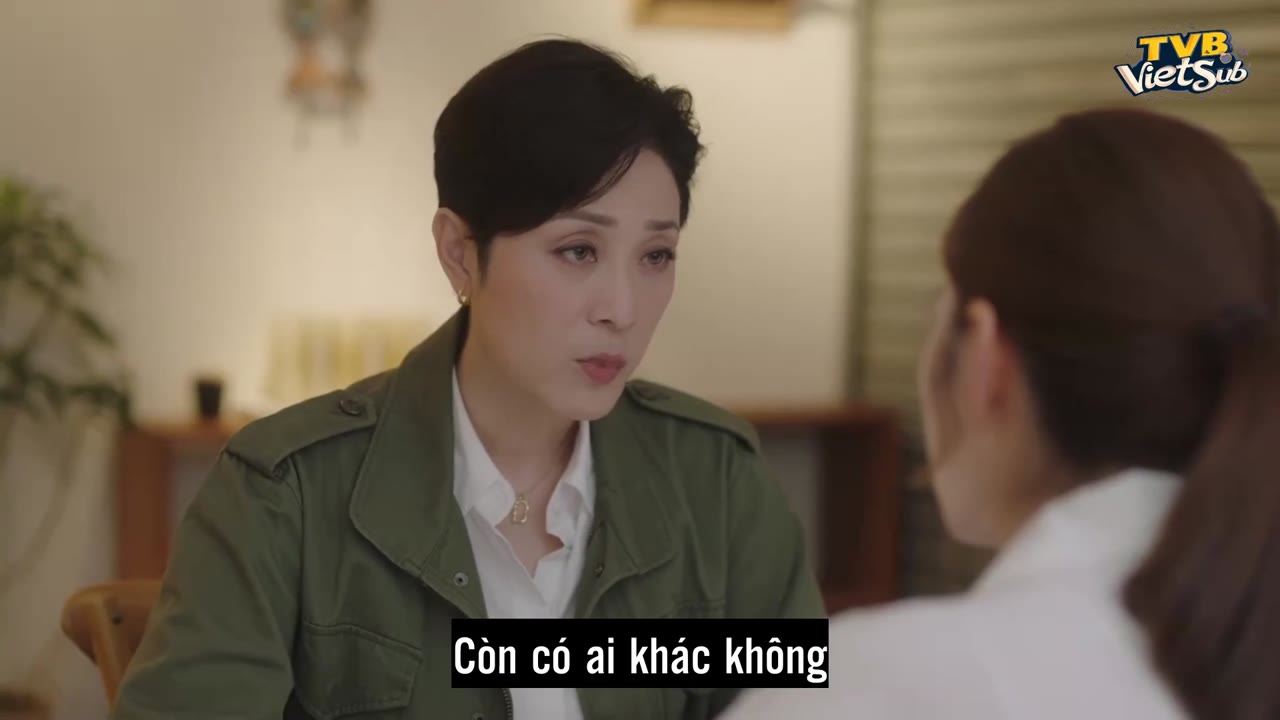 Trinh Sát Hình Sự 12 tập 19 cảnh 2