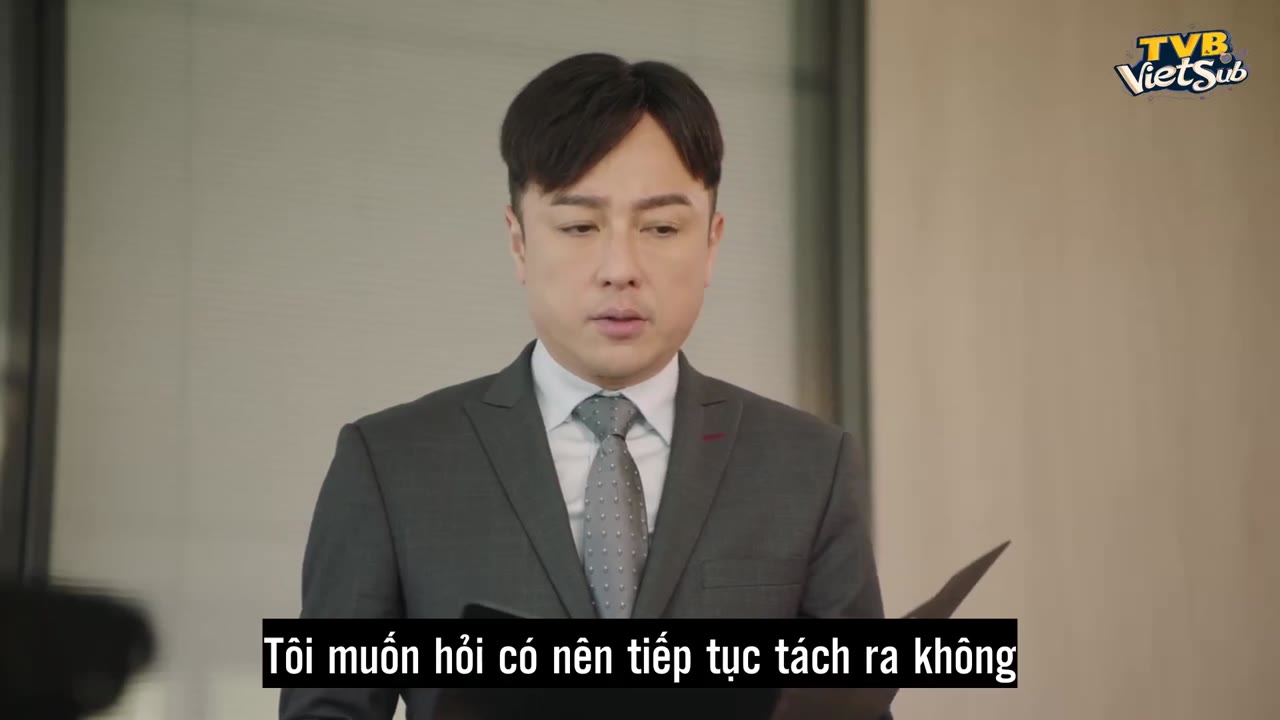 Trinh Sát Hình Sự 12 tập 22 cảnh 3
