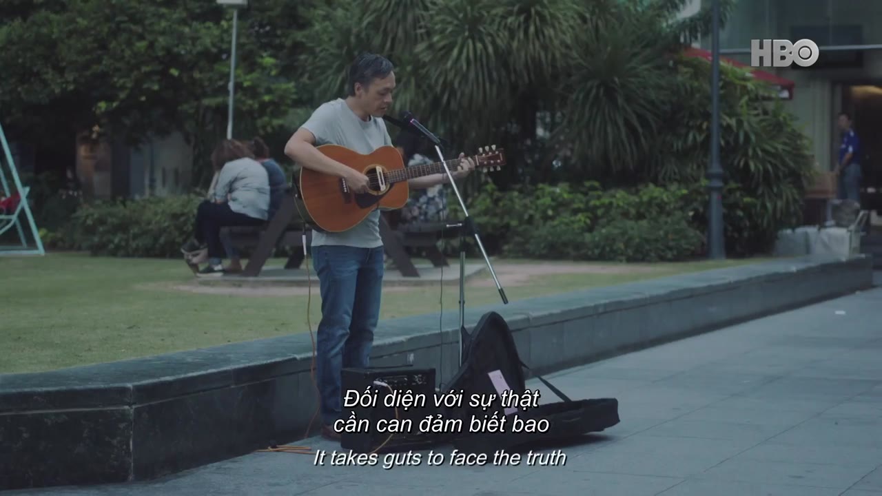 Những Câu Chuyện Ẩn Giấu - cảnh 2