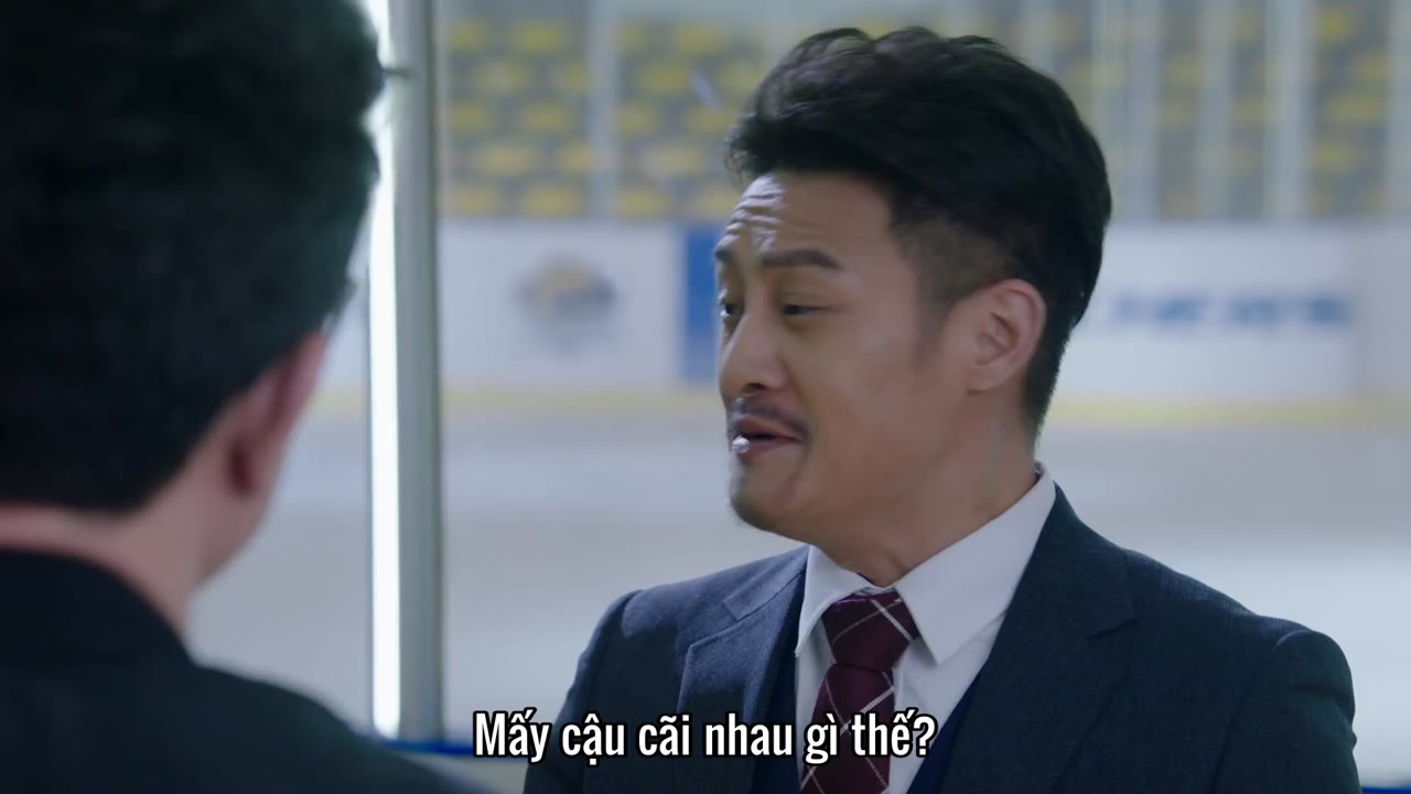 Lê Hấp Đường Phèn tập 3 cảnh 2