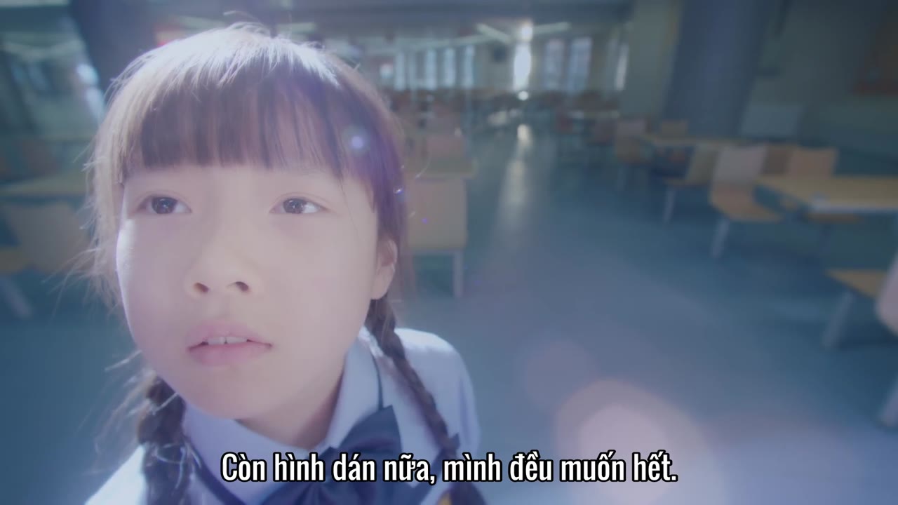 Lê Hấp Đường Phèn tập 3 cảnh 3