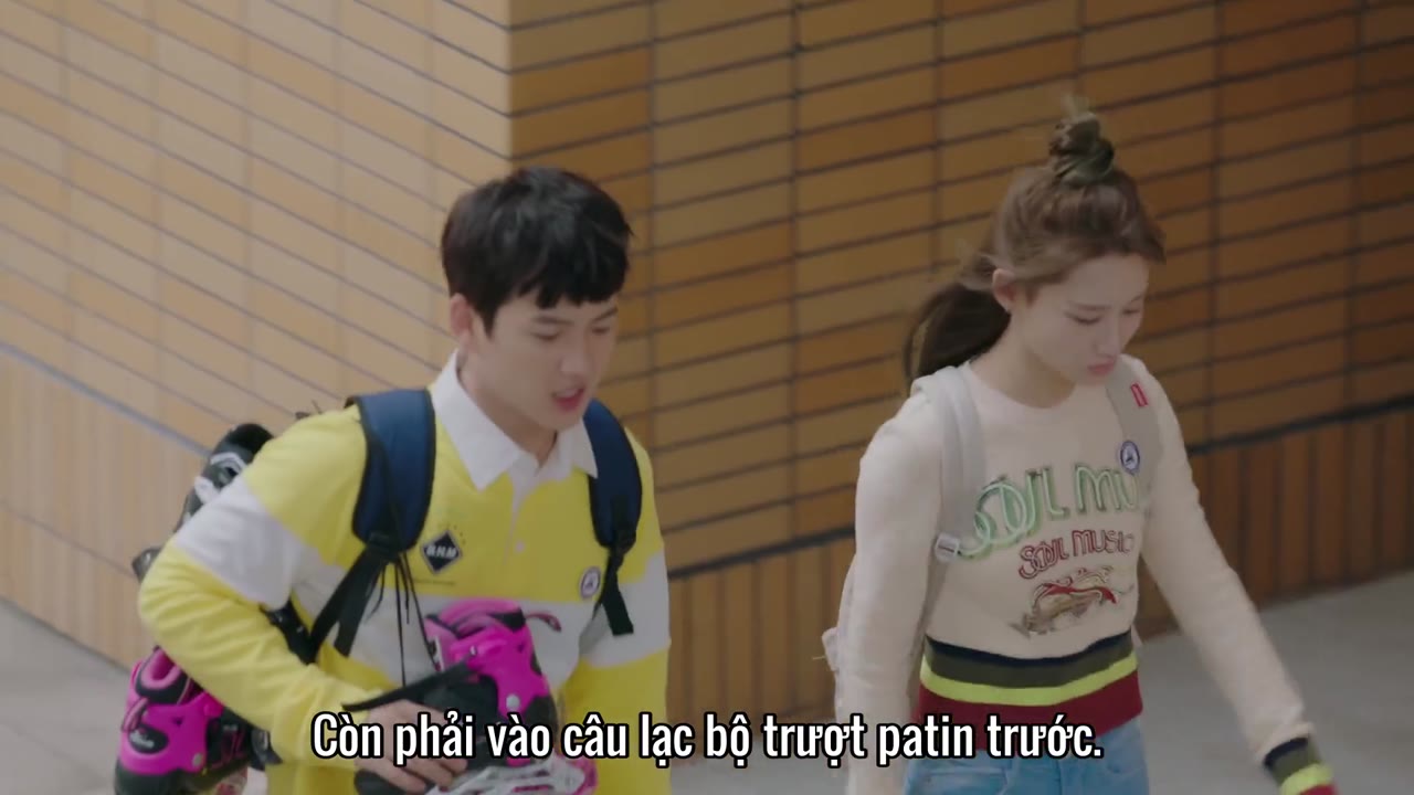 Lê Hấp Đường Phèn tập 4