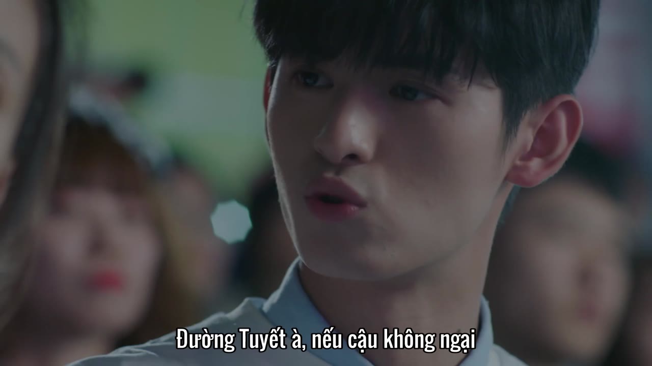 Lê Hấp Đường Phèn tập 6 cảnh 3