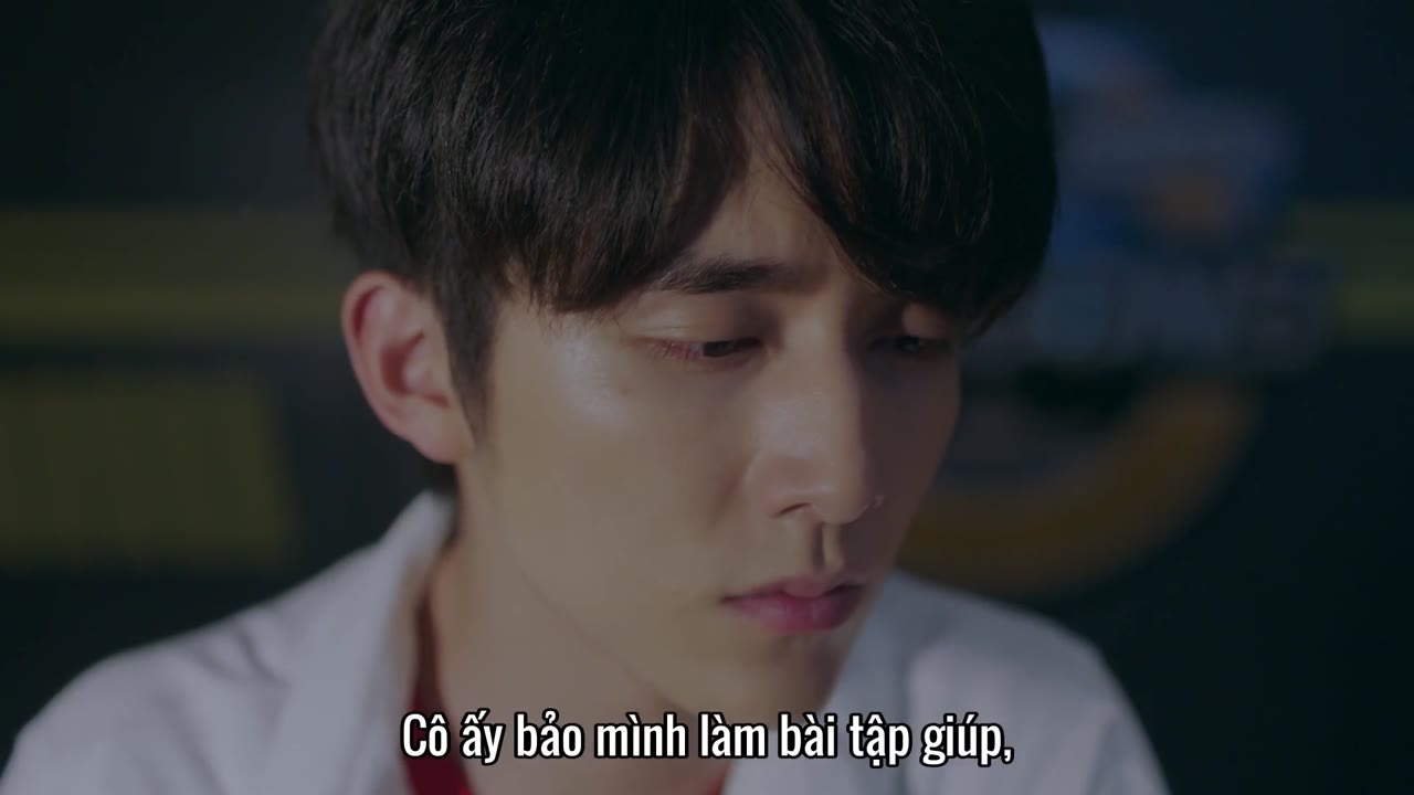 Lê Hấp Đường Phèn tập 7