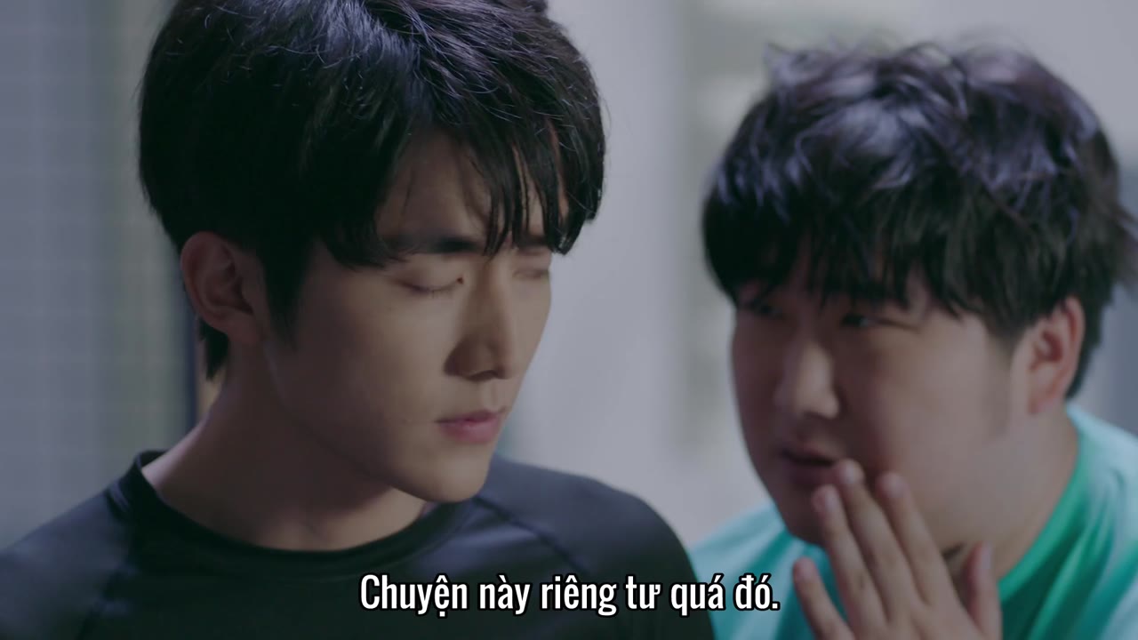 Lê Hấp Đường Phèn tập 7 cảnh 2