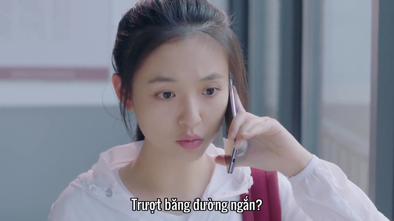 Lê Hấp Đường Phèn tập 9