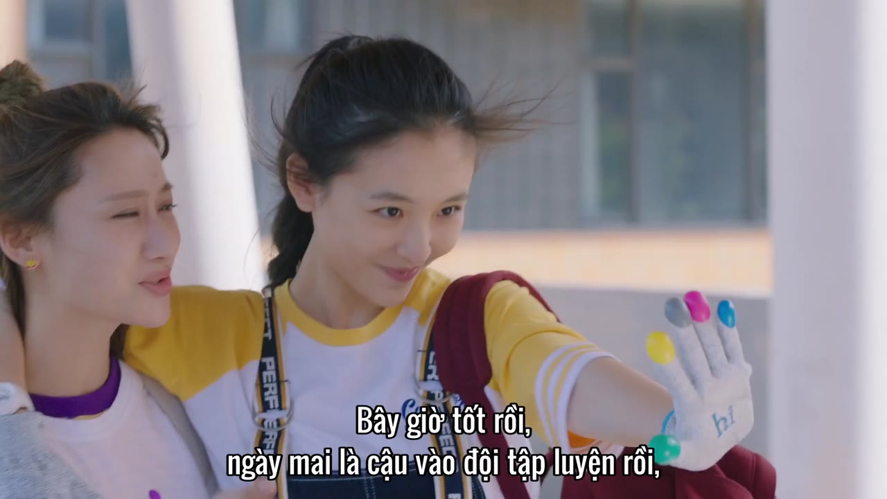 Lê Hấp Đường Phèn tập 10