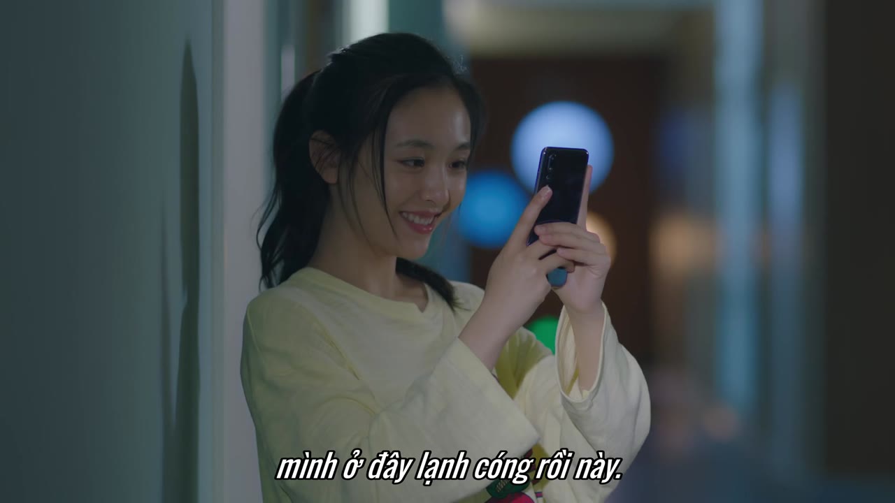 Lê Hấp Đường Phèn tập 13