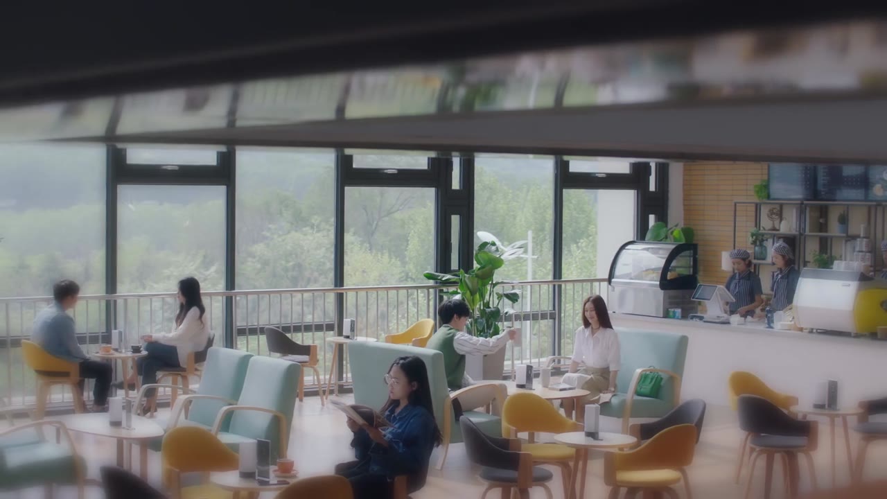 Lê Hấp Đường Phèn tập 13 cảnh 2
