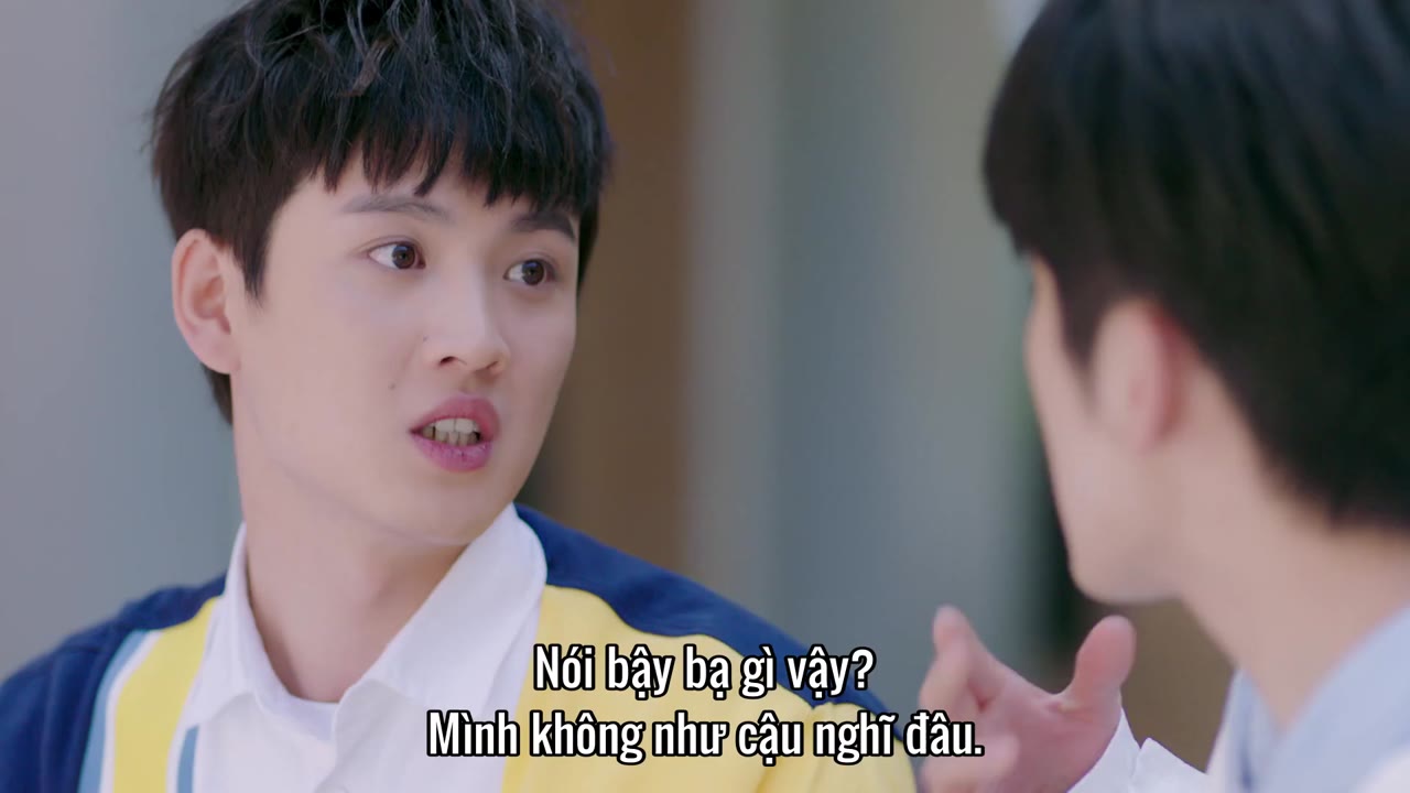 Lê Hấp Đường Phèn tập 15