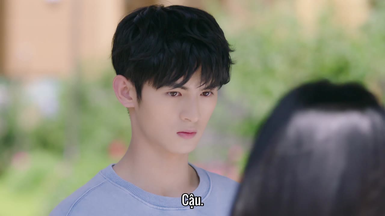 Lê Hấp Đường Phèn tập 15 cảnh 3