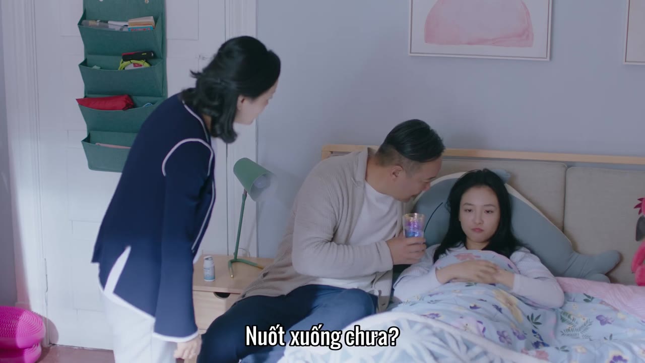 Lê Hấp Đường Phèn tập 21